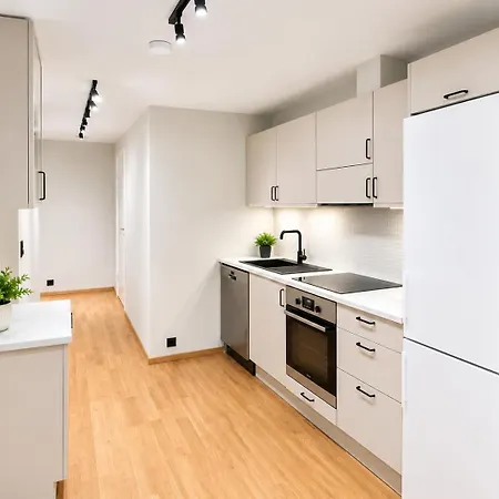 Bm2b - 1br Center * Bergen