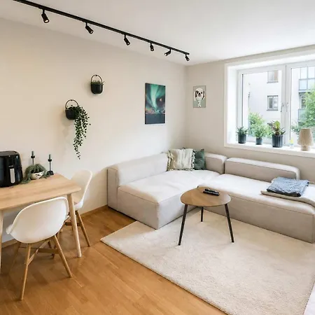 Bm2b - 1br Center * Bergen