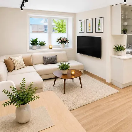 Bm2b - 1br Center Bergen
