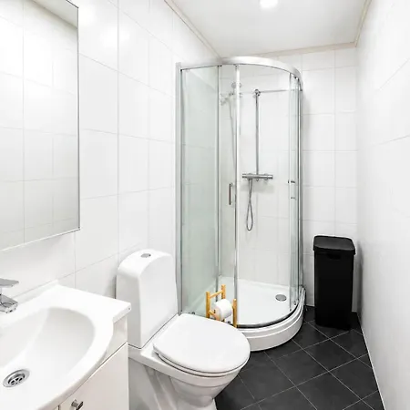 Lägenhet Bm2b - 1br Center Bergen
