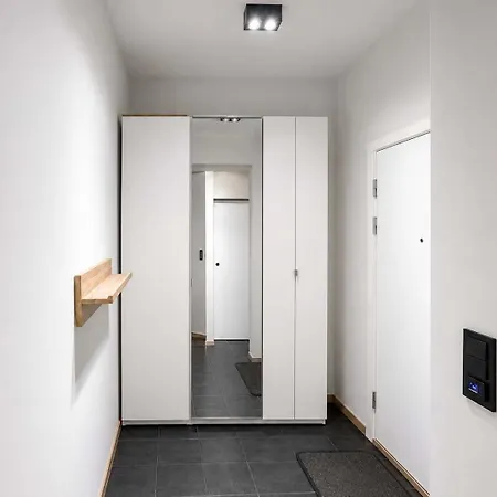 Lägenhet Bm2b - 1br Center Bergen